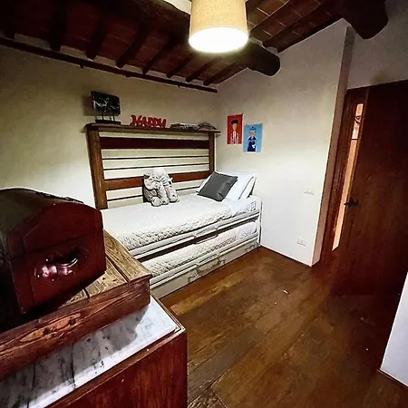 Pergaccio Deluxe House Villa Cortona Exterior photo