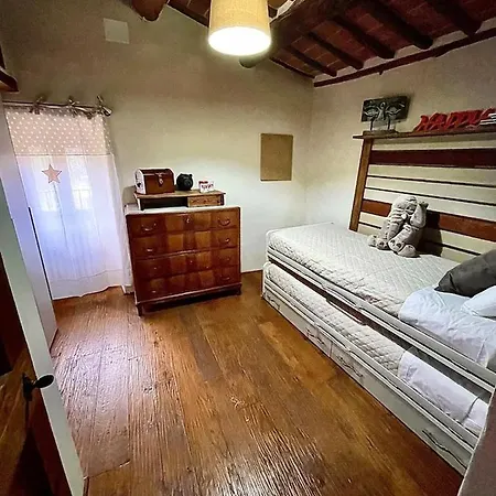 Pergaccio Deluxe House Villa Cortona Exterior photo