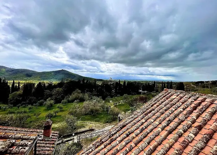 Pergaccio Deluxe House