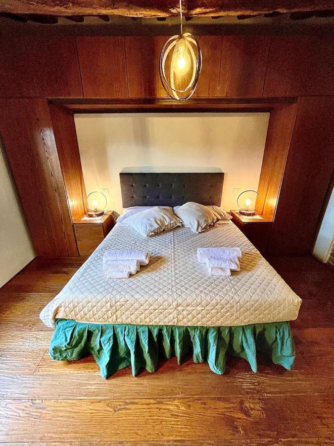 Pergaccio Deluxe House