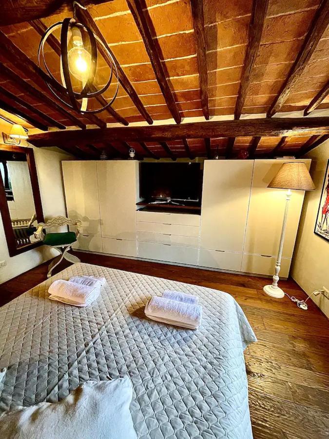 Ferienhaus Pergaccio Deluxe House *
