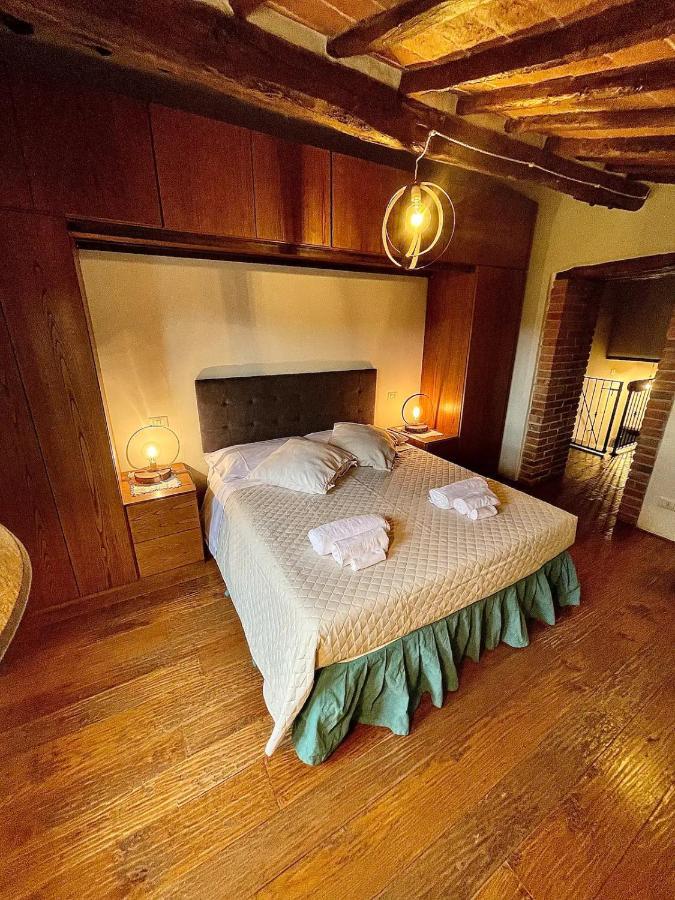 Ferienhaus Pergaccio Deluxe House *