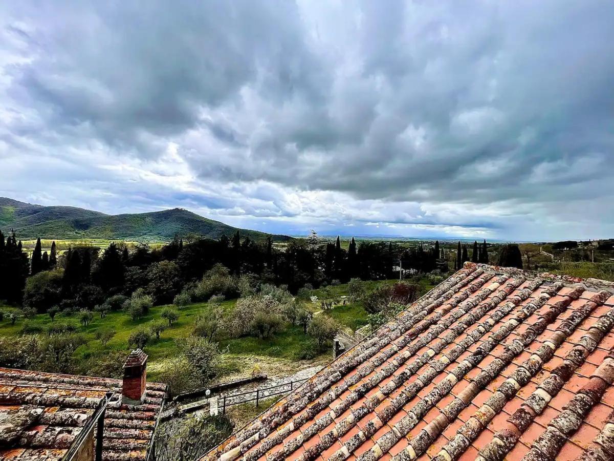 Holiday home Pergaccio Deluxe House *
