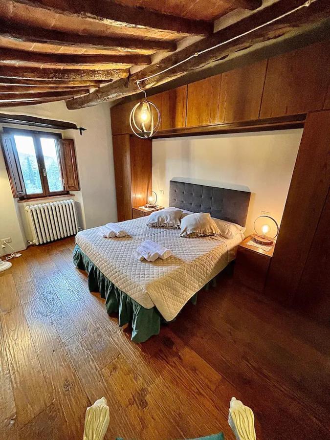 Pergaccio Deluxe House * Cortona