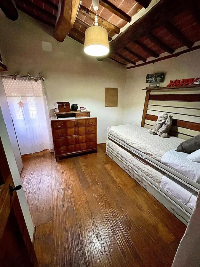 Pergaccio Deluxe House