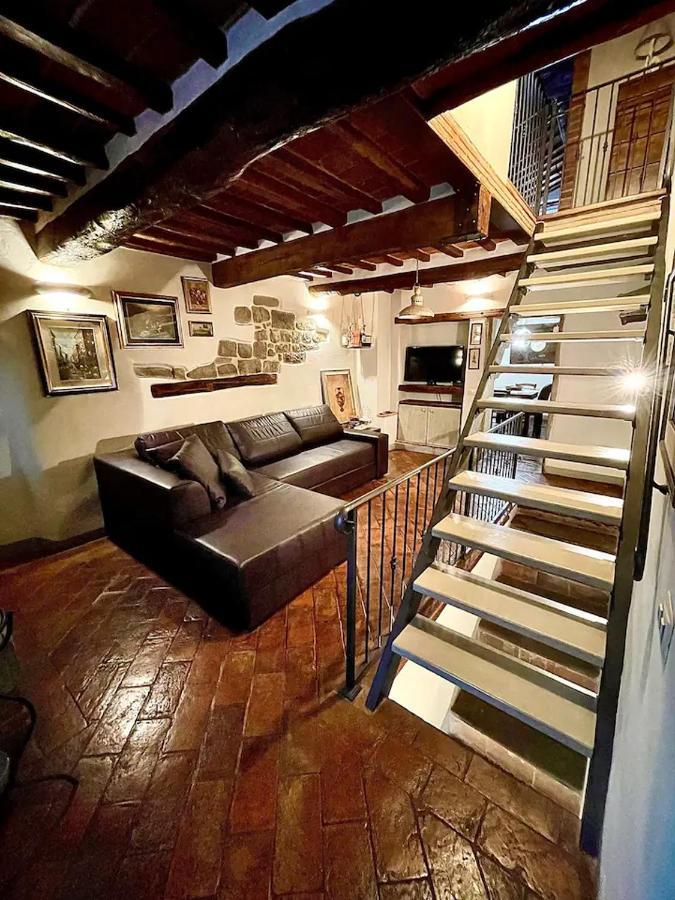 Pergaccio Deluxe House Cortona