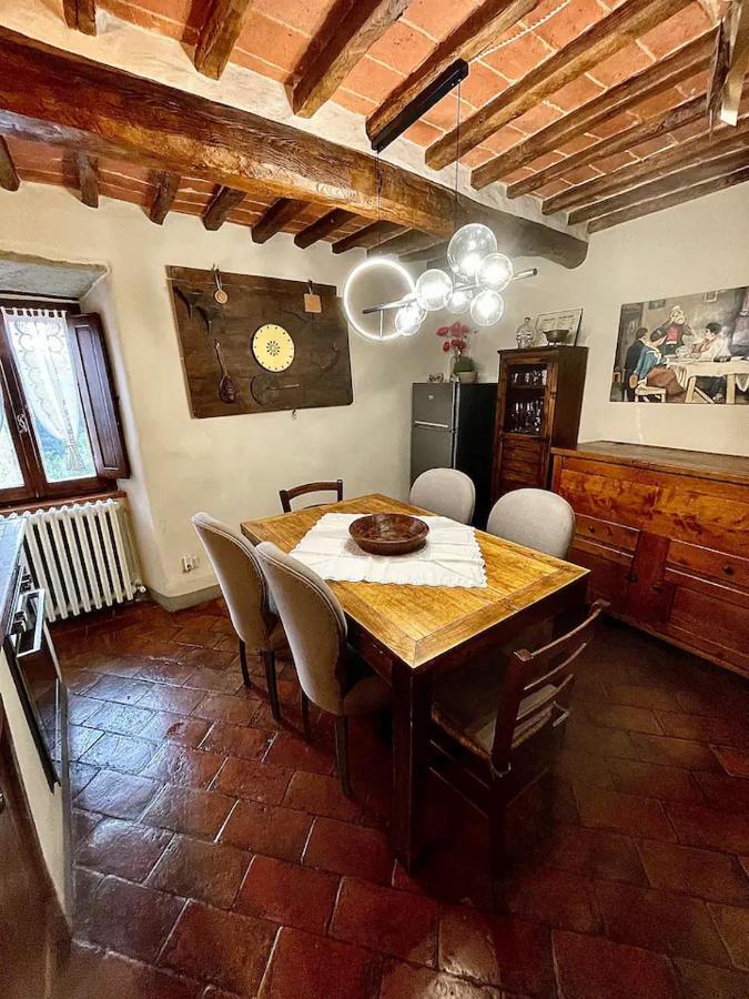 Ferienhaus Pergaccio Deluxe House Cortona