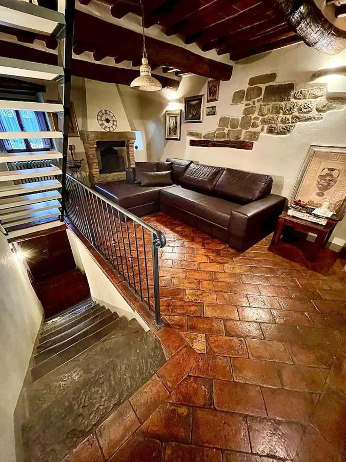 Pergaccio Deluxe House Holiday home *