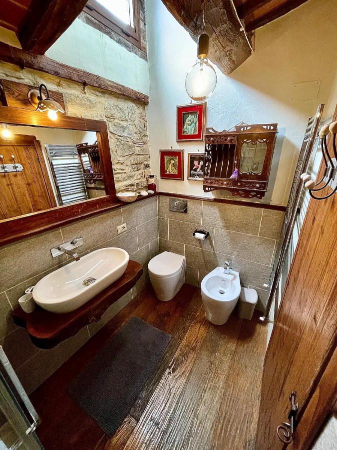 Casa de Férias Pergaccio Deluxe House Cortona