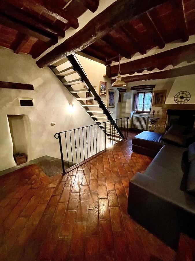 Pergaccio Deluxe House * Cortona