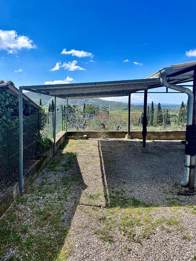 Holiday home Pergaccio Deluxe House *