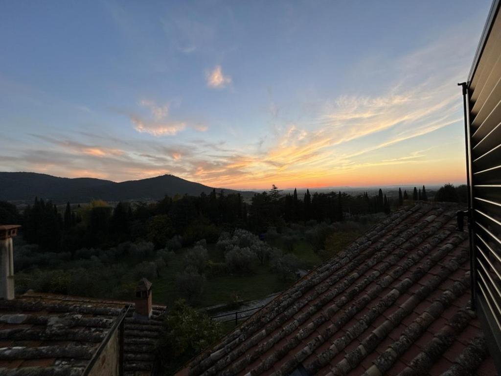 Pergaccio Deluxe House Cortona