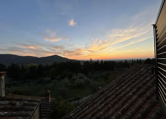 Pergaccio Deluxe House