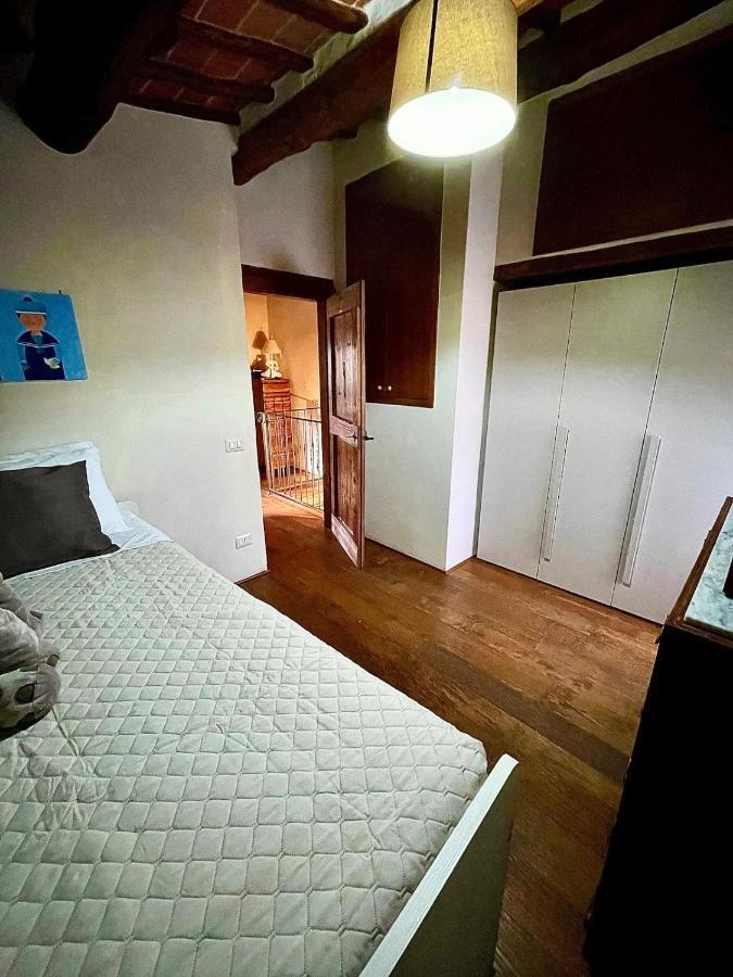 Holiday home Pergaccio Deluxe House