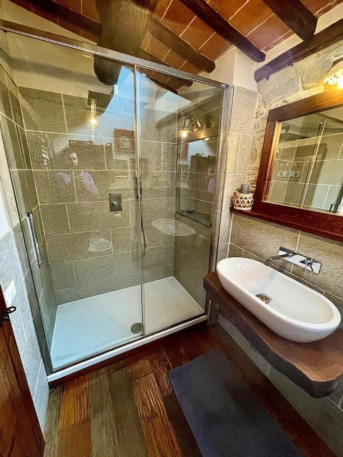 Pergaccio Deluxe House Holiday home *