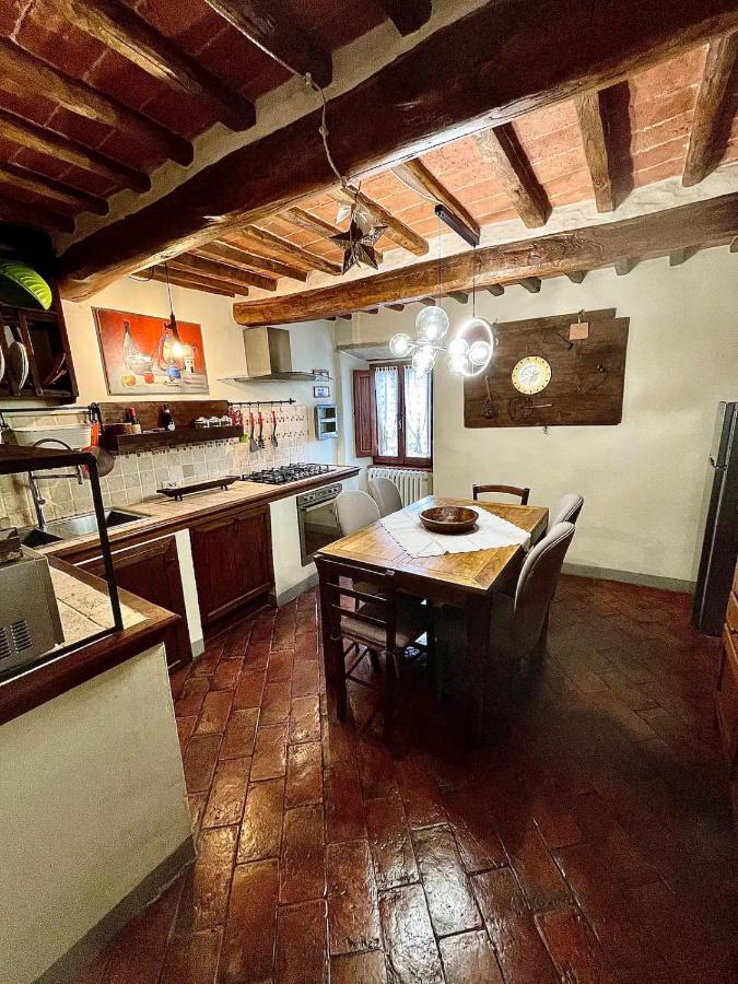 Holiday home Pergaccio Deluxe House