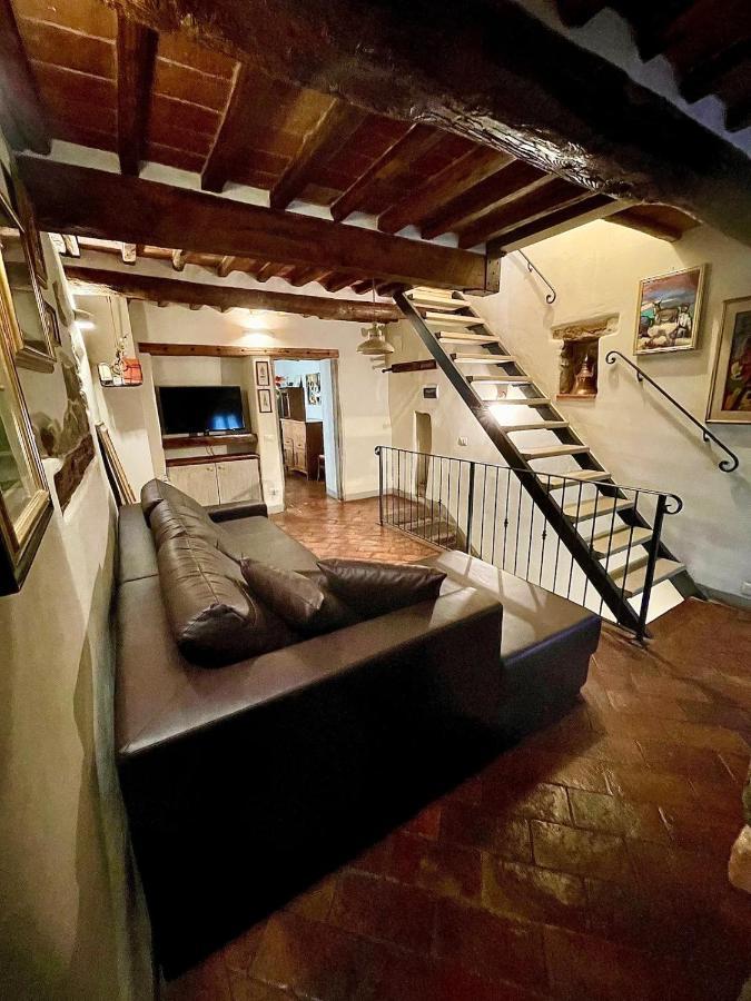 Pergaccio Deluxe House Holiday home Cortona