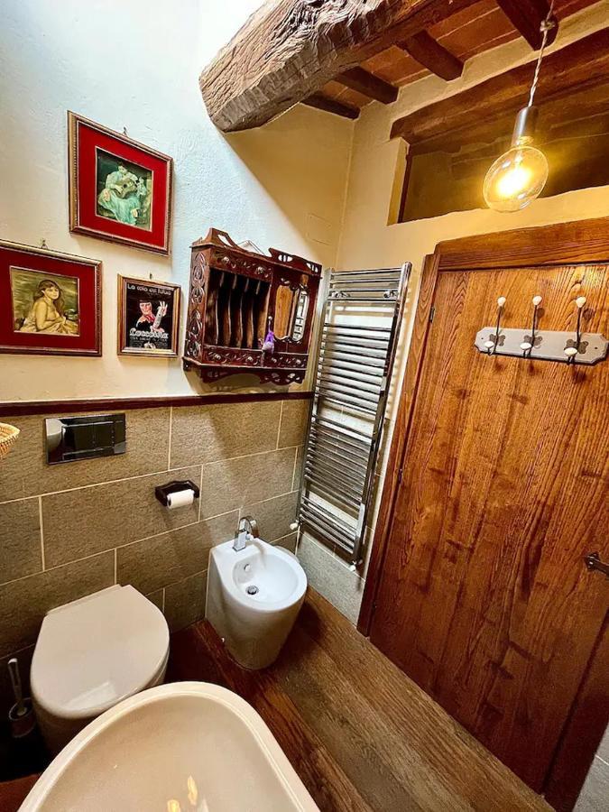 Pergaccio Deluxe House Holiday home *
