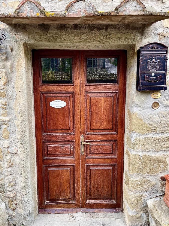 Holiday home Pergaccio Deluxe House